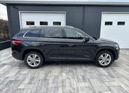 Škoda Kodiaq SUV / Terénní 2,0 l 110 kw