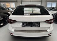 Škoda Superb Kombi 1,8 l 132 kw