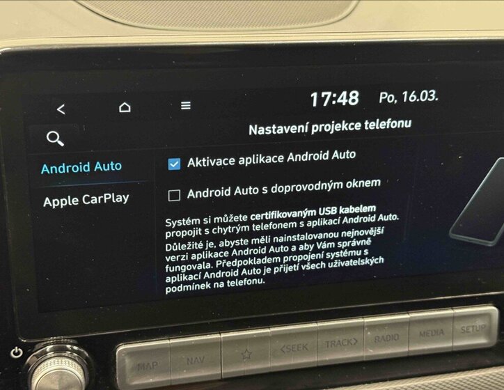 Hyundai Kona SUV / Terénní 0,0 150 kw