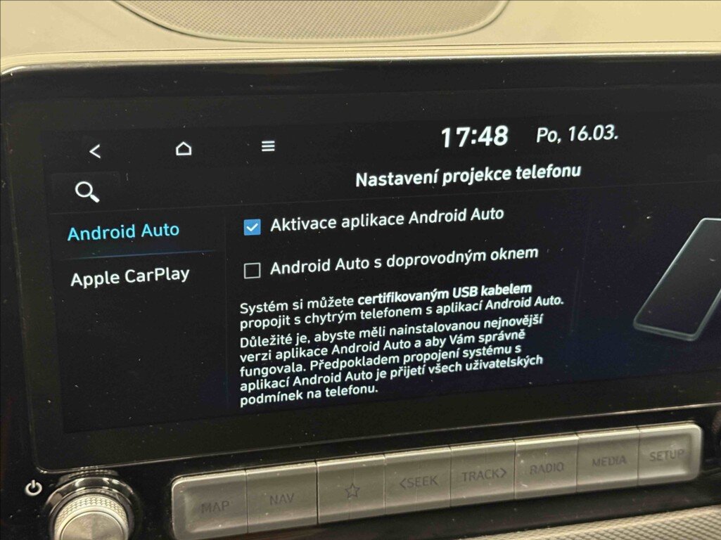 Hyundai Kona SUV / Terénní 0,0 150 kw