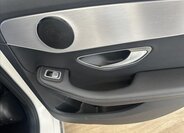 Mercedes-Benz Třídy C Kombi 2,1 l 125 kw