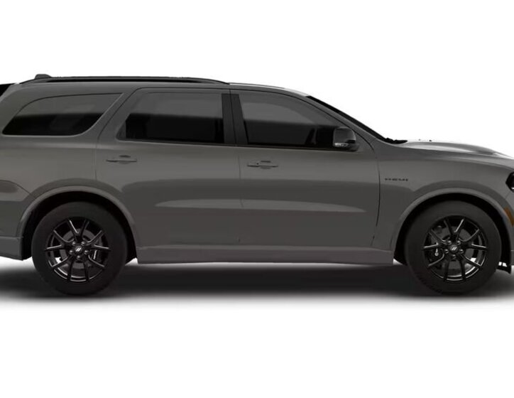 Dodge Durango SUV 5,7 l 268 kw