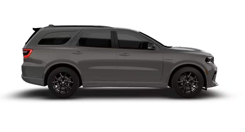 Dodge Durango SUV 5,7 l 268 kw
