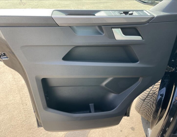 Volkswagen Multivan VAN / Minibus 2,0 l 150 kw