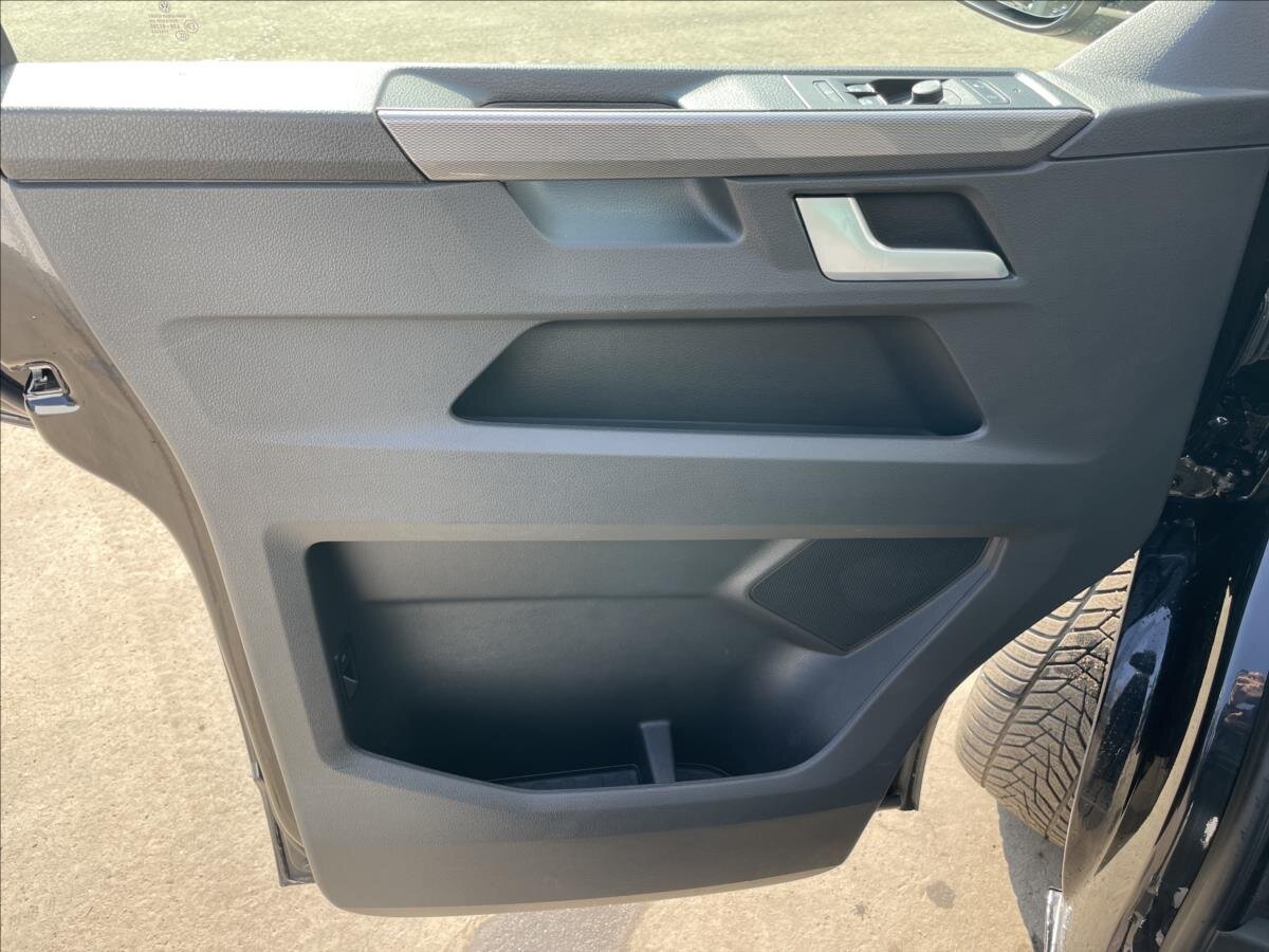 Volkswagen Multivan VAN / Minibus 2,0 l 150 kw