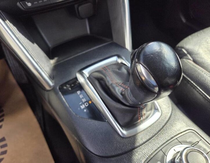 Mazda CX-5 SUV 2,2 l 129 kw