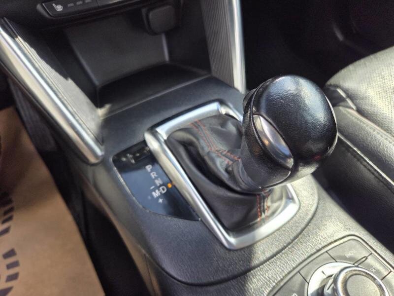 Mazda CX-5 SUV 2,2 l 129 kw