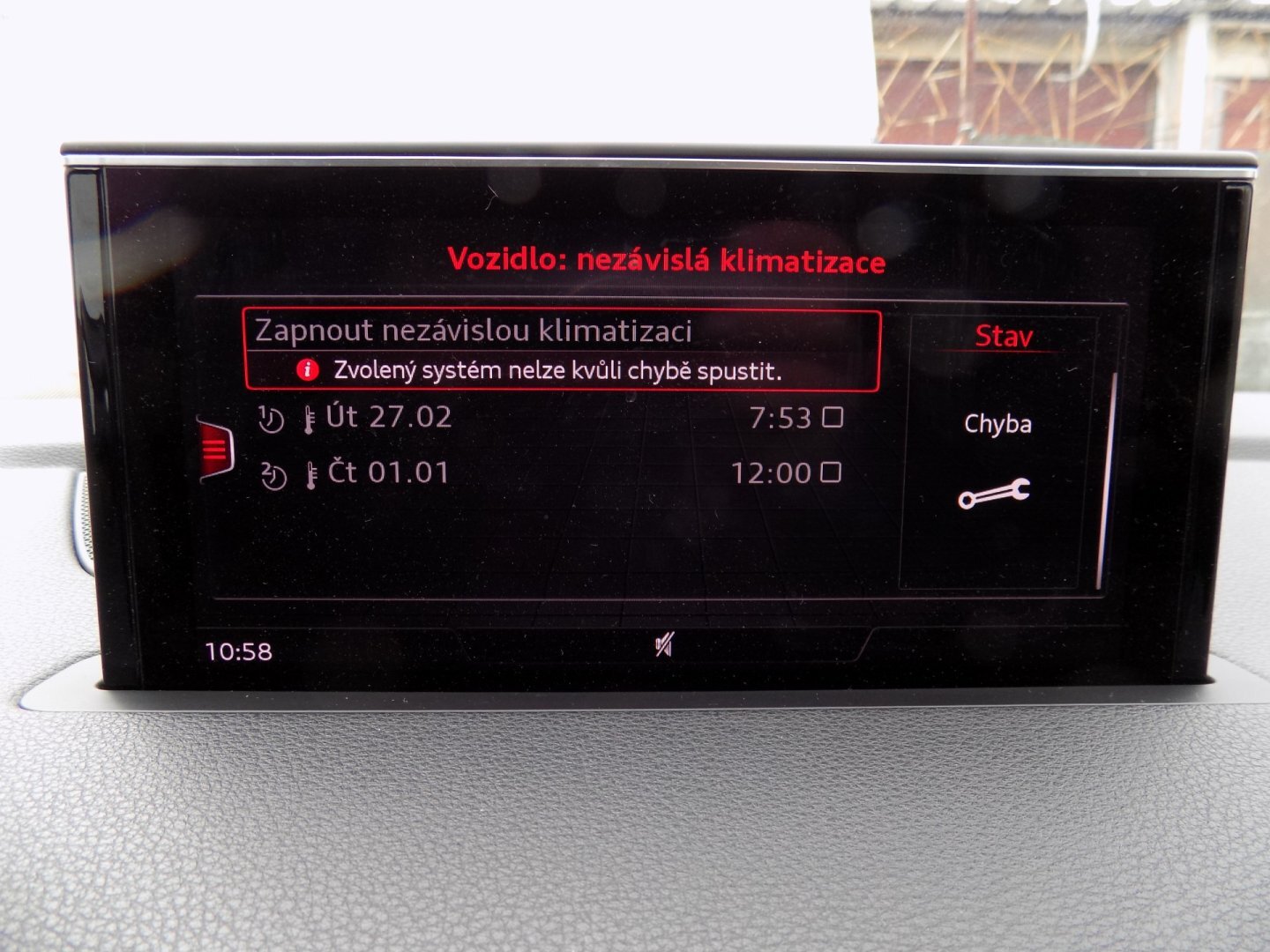 Audi Q7 SUV / Terénní 3,0 l 190 kw