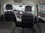 Volkswagen Touran Kombi 1,4 l 110 kw