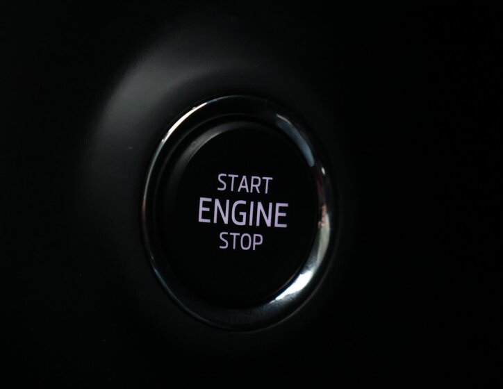 Škoda Superb Kombi 2,0 l 147 kw