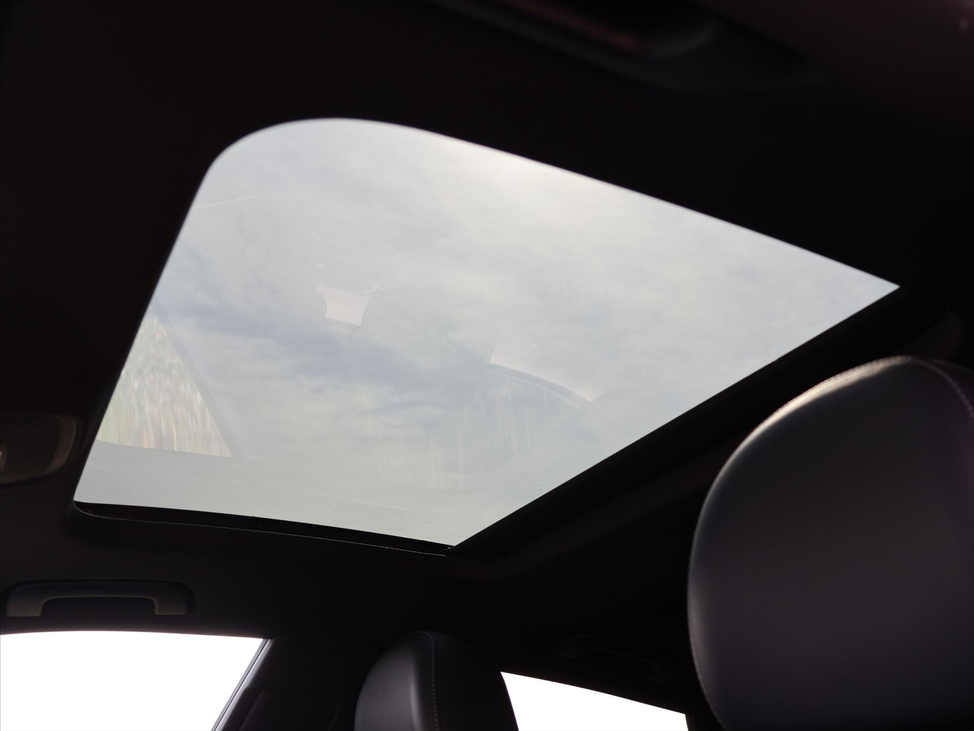 Audi S7 Hatchback 3,0 l 253 kw