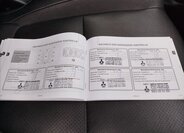 Mitsubishi Outlander SUV 2,3 l 110 kw