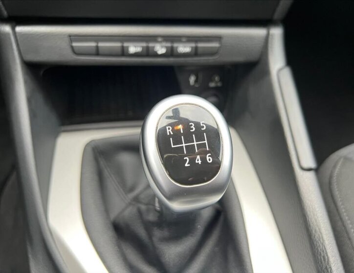 BMW X1 Kombi 2,0 l 105 kw