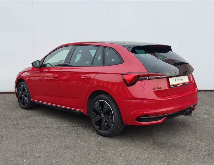 Škoda Scala 29