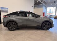 Toyota C-HR SUV / Terénní 0,0 252 kw