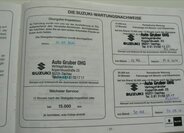 Suzuki Swift Hatchback 1,2 l 69 kw