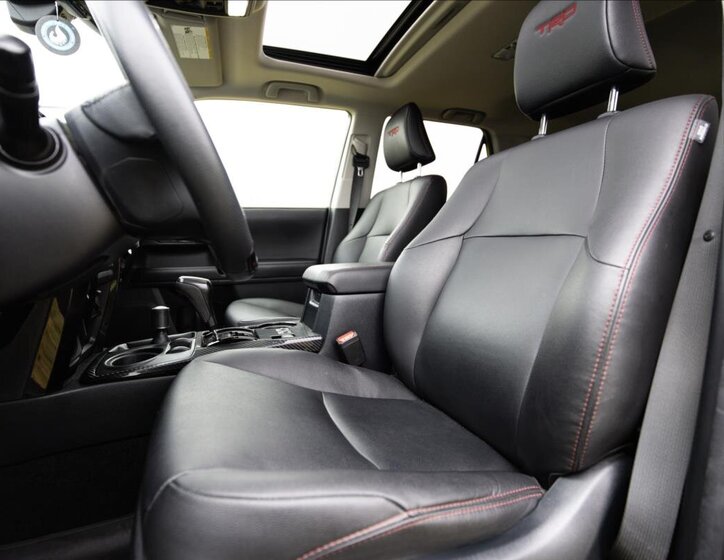 Toyota 4Runner SUV 4,0 l 199 kw