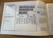 Škoda Octavia Kombi 1,4 l 90 kw