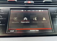 Citroën Grand C4 Picasso MPV 1,6 l 121 kw