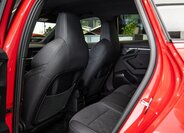 Audi RS3 Hatchback 2,5 l 294 kw