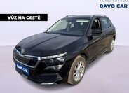 Škoda Kamiq SUV / Terénní 1,5 l 110 kw