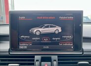Audi A7 Liftback 3,0 l 160 kw