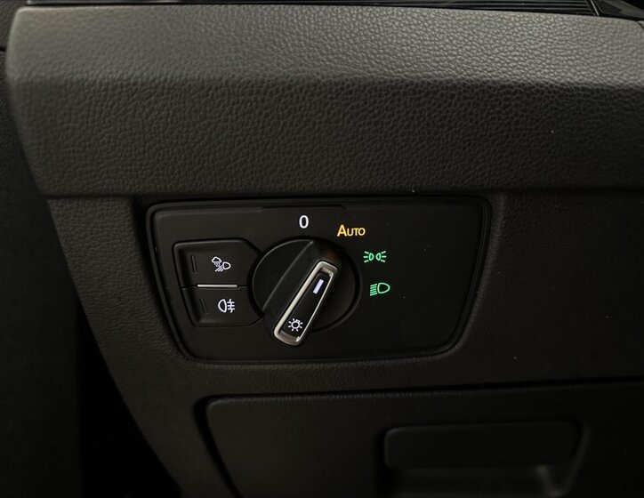 Volkswagen Arteon 23