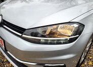 Volkswagen Golf Kombi 999,0 85 kw