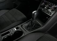 Volkswagen Touran MPV 2,0 l 110 kw