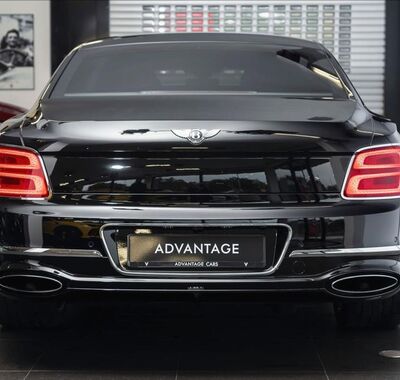 Bentley Flying Spur 5