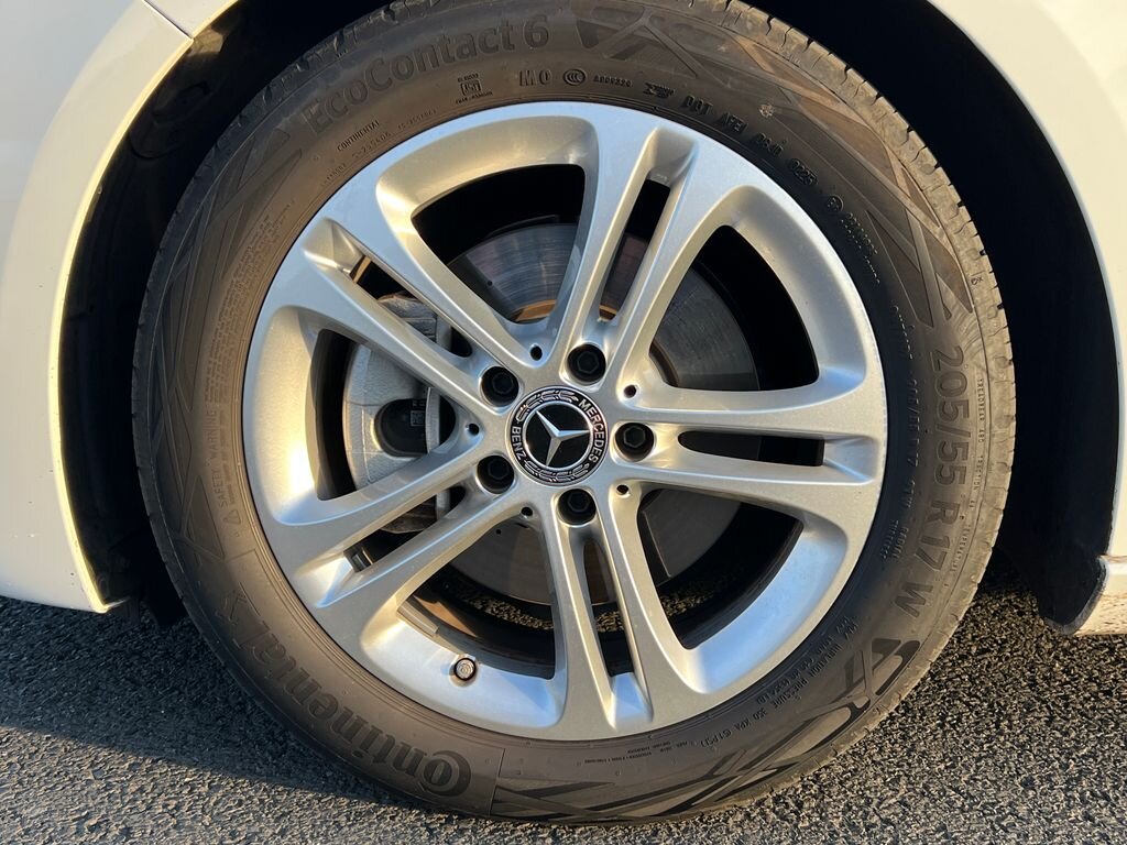 Mercedes-Benz Třídy B