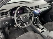 Škoda Superb Liftback 2,0 l 140 kw