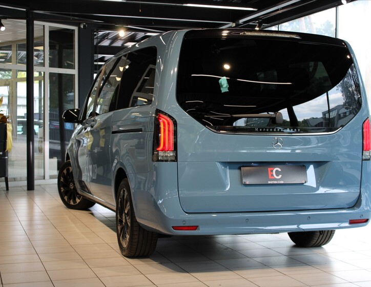 Mercedes-Benz Třídy V 34