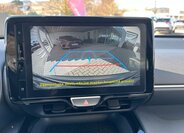 Toyota Yaris Cross SUV / Terénní 1,5 l 68 kw