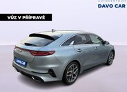 KIA Ceed Kombi 1,4 l 103 kw