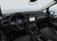 Volkswagen Touran 5