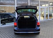Volkswagen Passat Kombi 2,0 l 155 kw