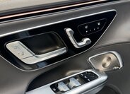 Mercedes-Benz EQE Sedan 0,0 300 kw