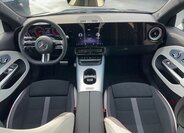 Mercedes-Benz CLA Kupé 0,0 200 kw