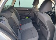 Škoda Fabia Kombi 999,0 81 kw