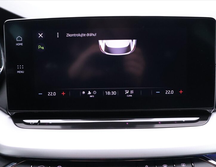 Škoda Octavia Kombi 999,0 81 kw