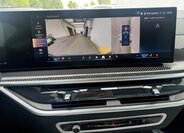 BMW X6 SUV 3,0 l 210 kw