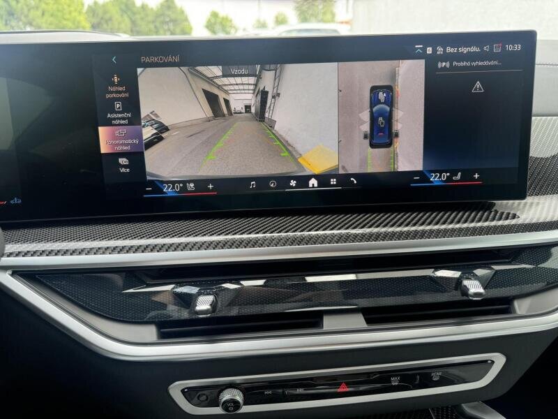 BMW X6 SUV 3,0 l 210 kw