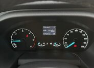 Ford Transit Skříň 2,0 l 96 kw