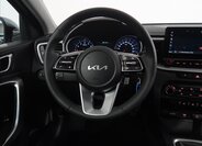 KIA Ceed Kombi 1,5 l 103 kw