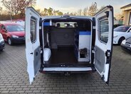 Opel Vivaro Ostatní 2,0 l 84 kw