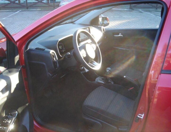 KIA Picanto Hatchback 998,0 50 kw