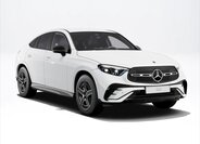 Mercedes-Benz GLC Kupé 2,0 l 120 kw