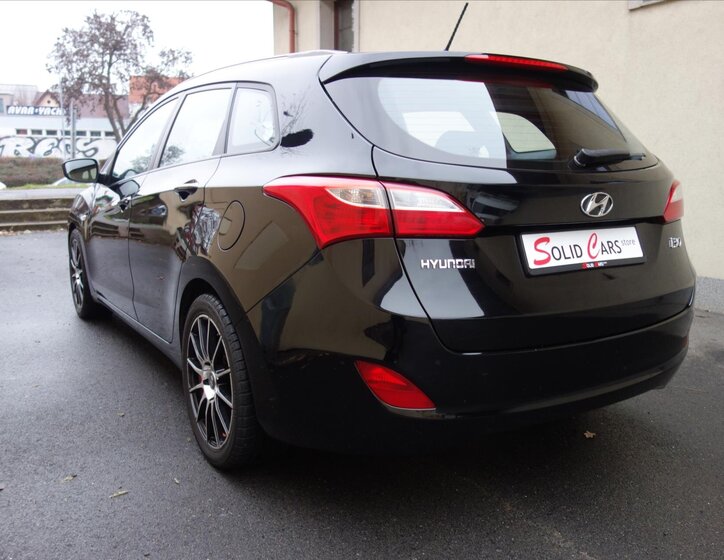 Hyundai i30 9