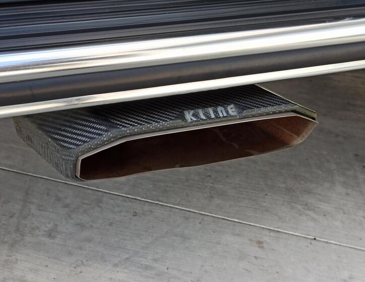 Mercedes-Benz Třídy G 30